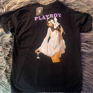 Playboy Men’s NWT Shirt ⭐️